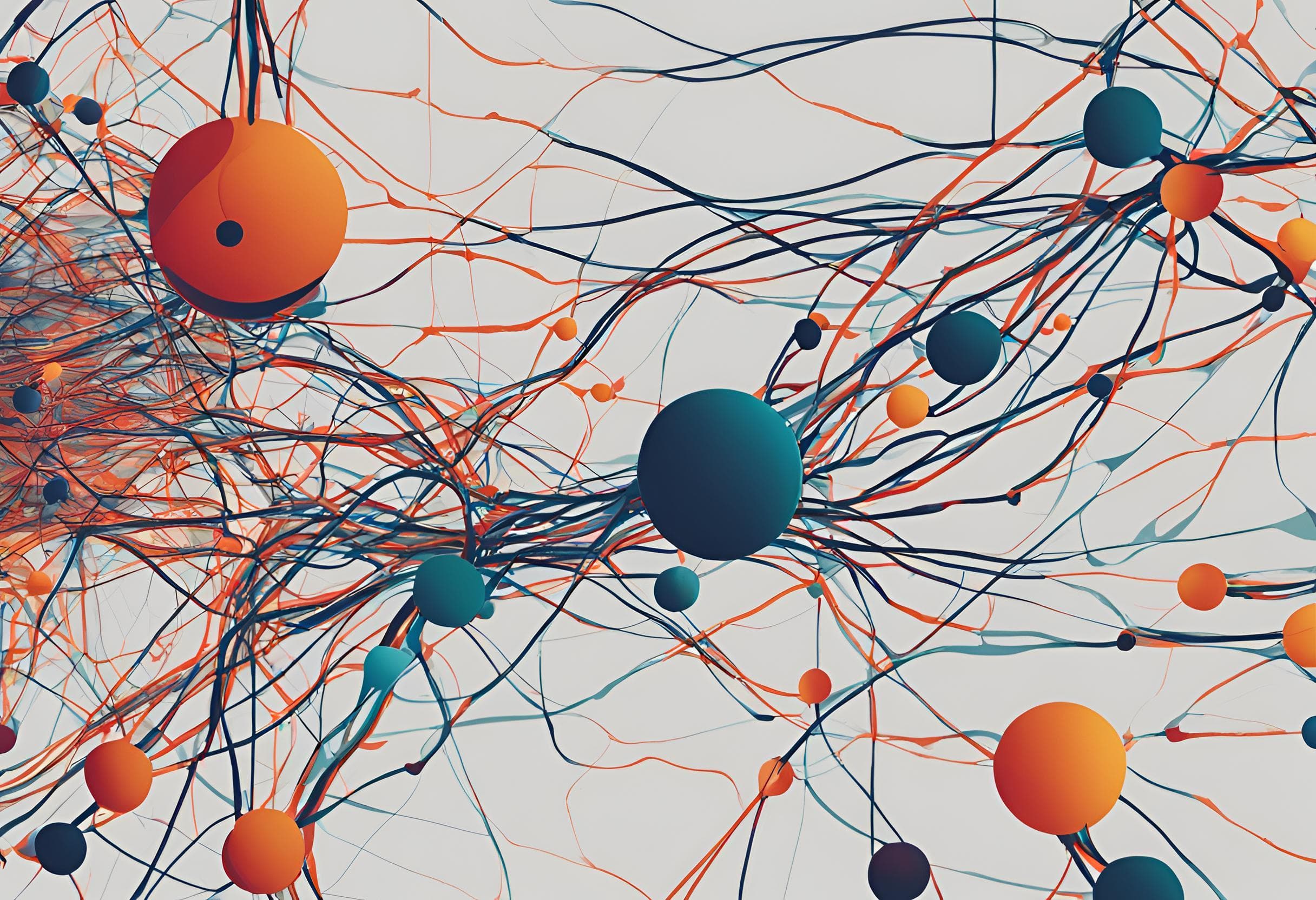 Single layer neural network