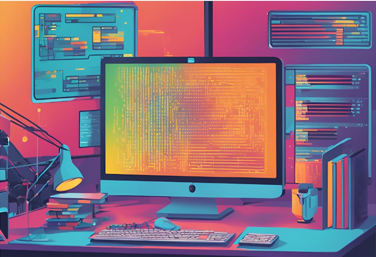 Implementing Deep learning model in Python