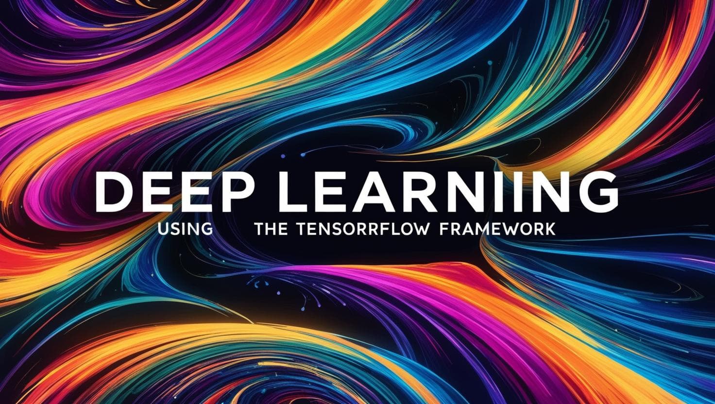 Implementing neural network using keras and Tensorflow