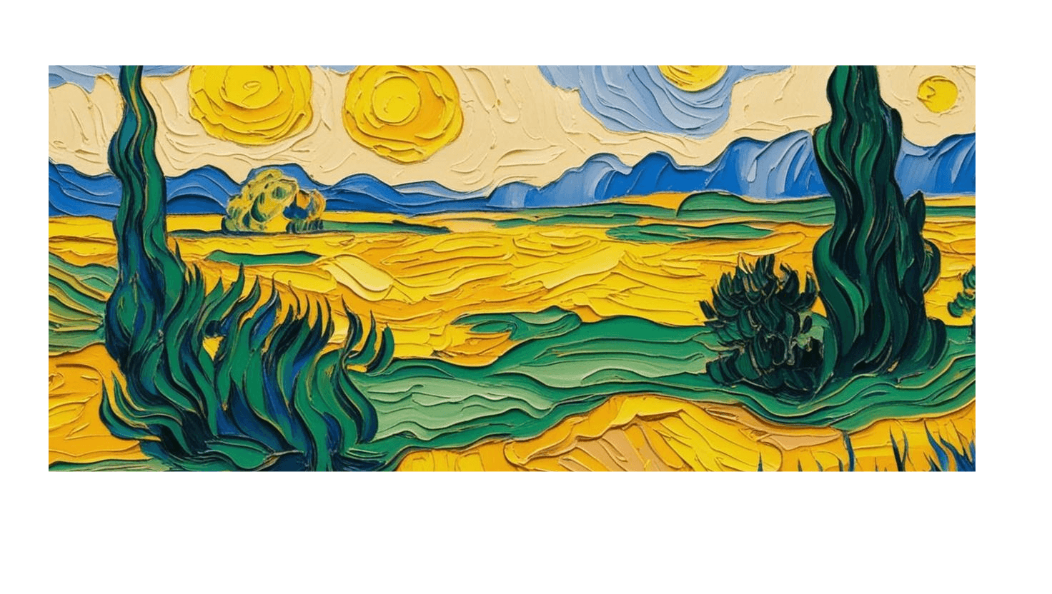 Generating Neural Style Transfer image using Convolutional Neural Network