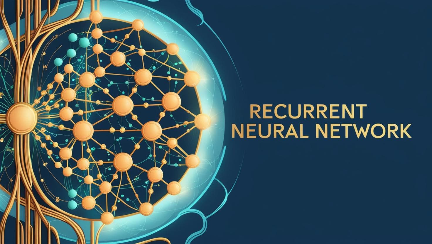 Recurrent Neural Network