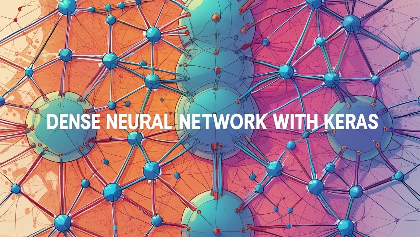 Implementing a neural network using Keras for NCAA college basketball game data.