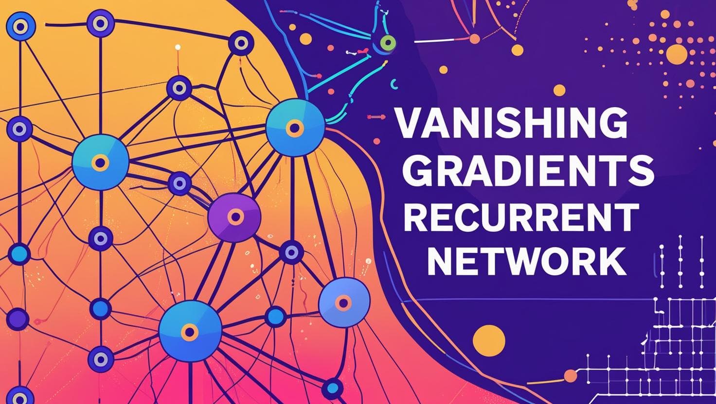 Vanishing/Exploding gradients in RNN