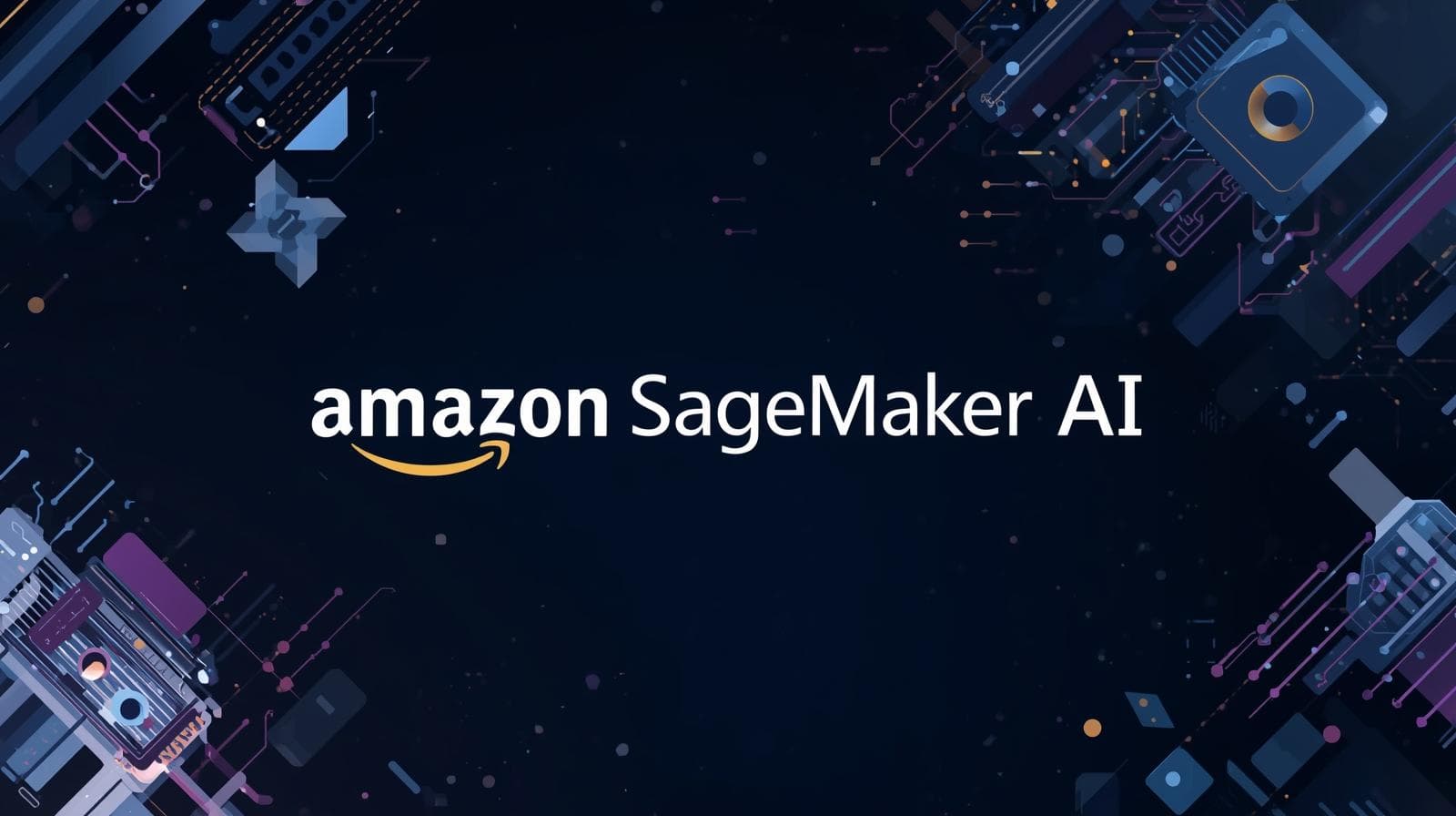 Algorithms in Amazon SageMaker AI